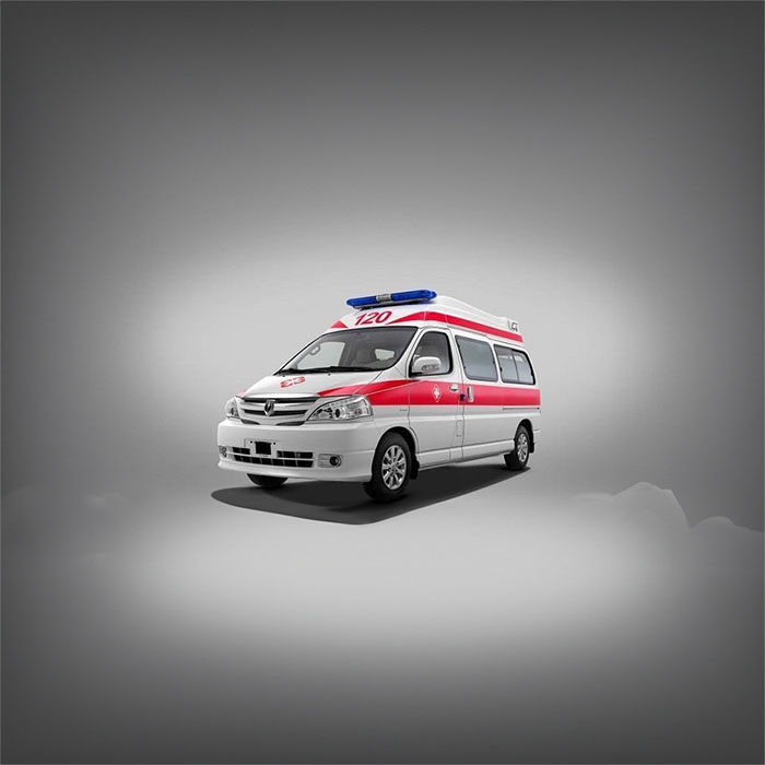 兰州出租救护车联系电话