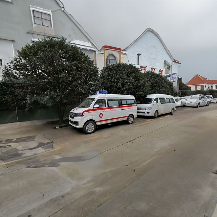 兰州租赁急救车电话