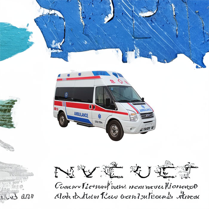 兰州出租救护车