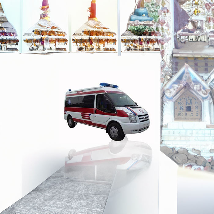 兰州租赁私人救护车电话