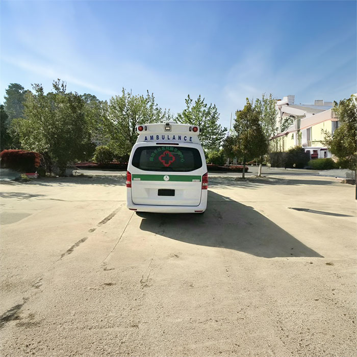 兰州租赁救护车电话