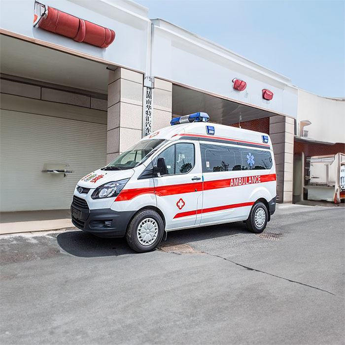 兰州出租救护车电话