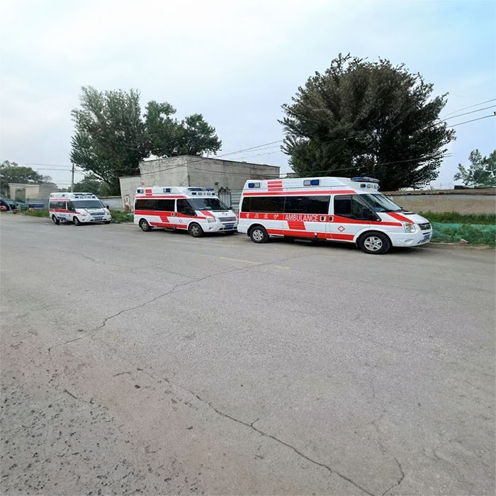 兰州租赁私人救护车联系电话