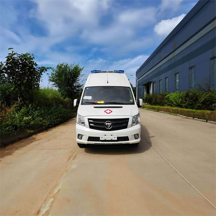 兰州租赁私人救护车联系方式