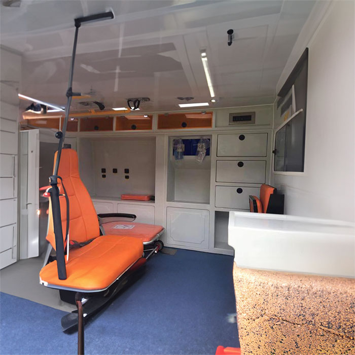 兰州租赁急救车联系电话