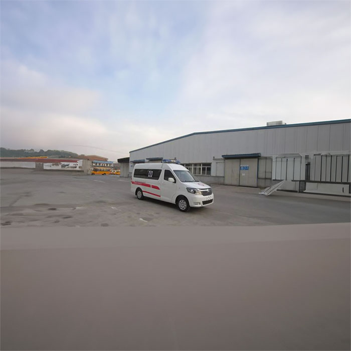 兰州出租急救车电话