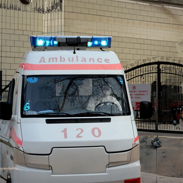 兰州出租救护车联系方式