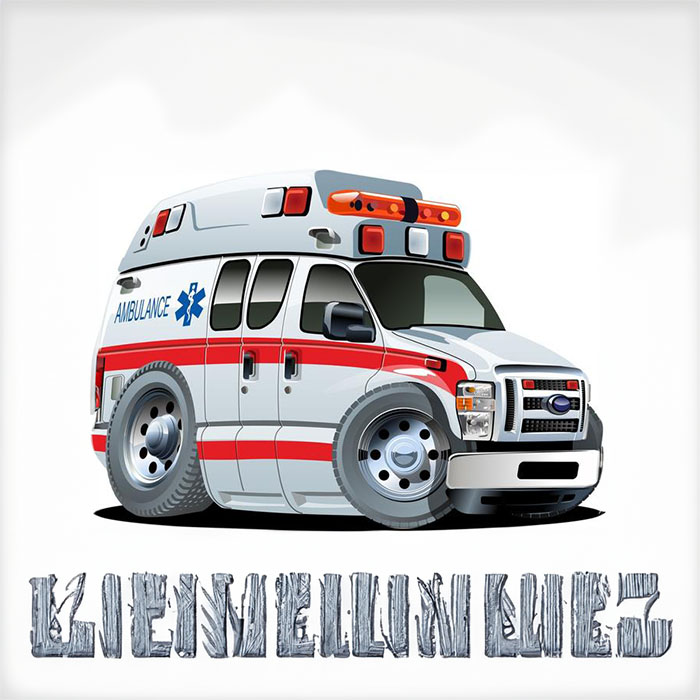 兰州租赁急救车