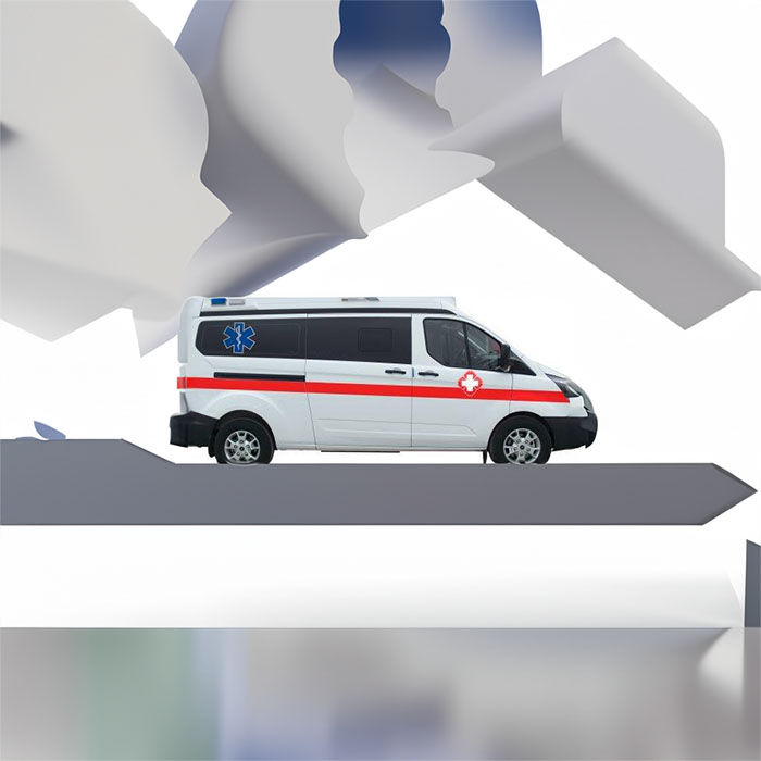 兰州租赁急救车电话