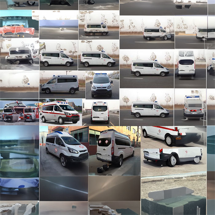 兰州出租私人救护车电话