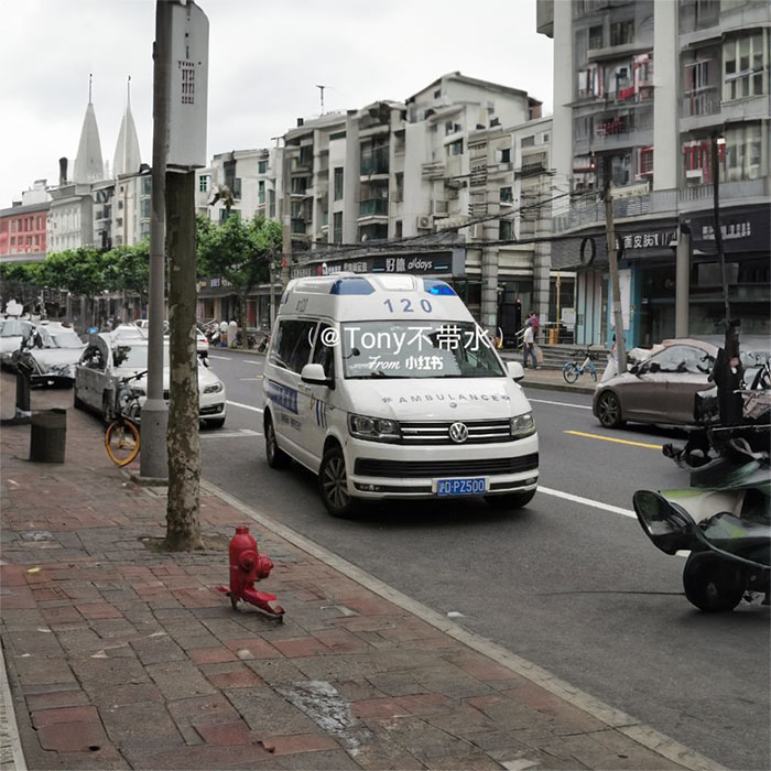 兰州出租急救车联系电话