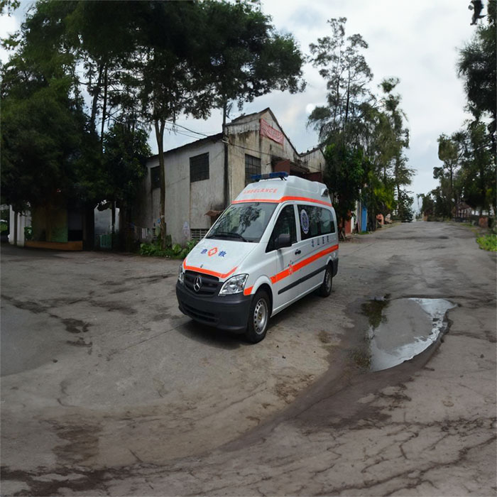 兰州出租120电话