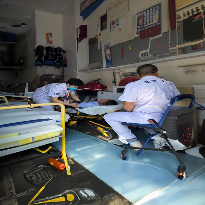 兰州租赁120联系方式