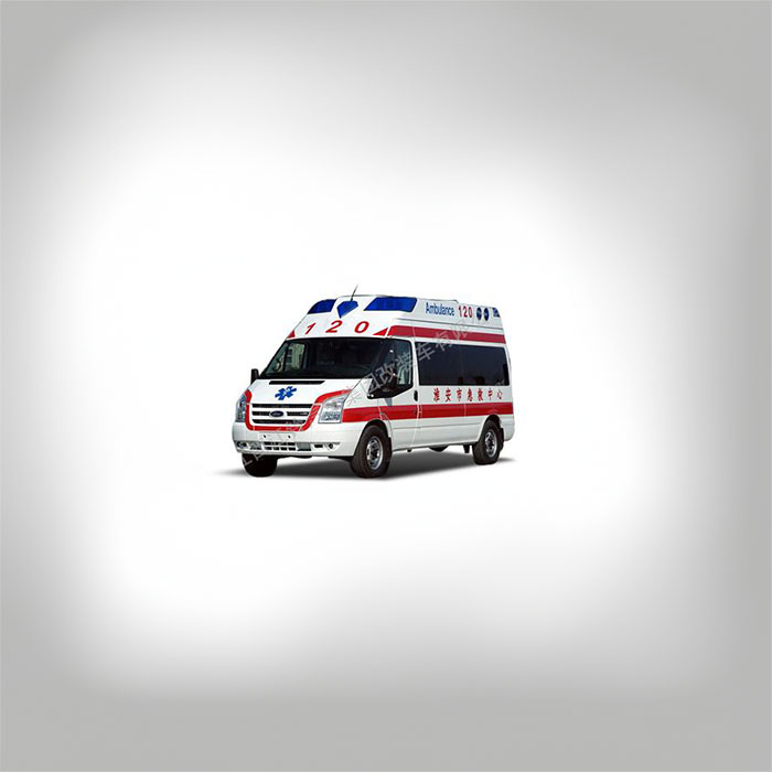 兰州出租私人救护车电话