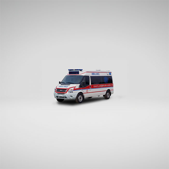 兰州租赁急救车联系电话