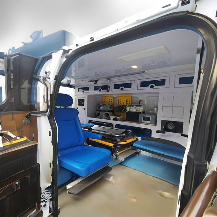 兰州租赁私人救护车电话