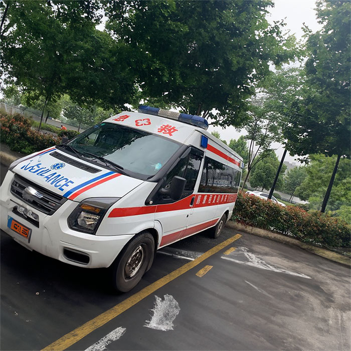 兰州出租120电话