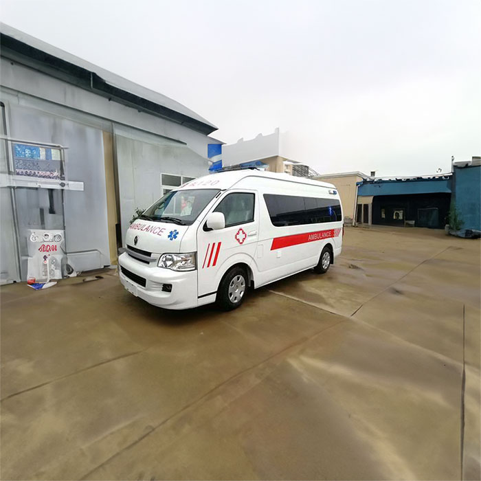 兰州租赁救护车联系电话
