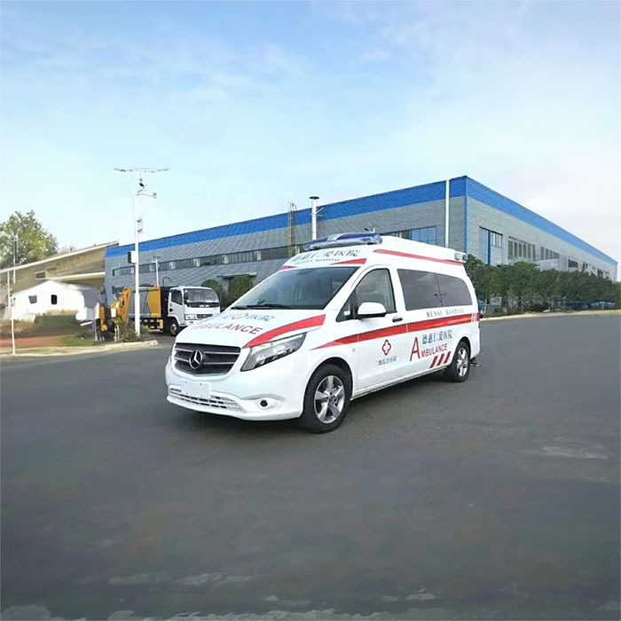 兰州租赁救护车电话号码