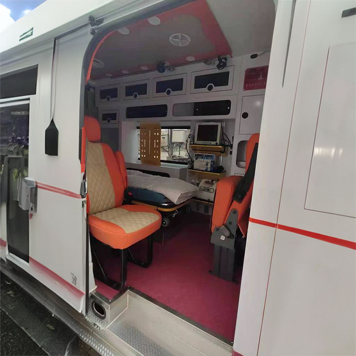 兰州出租私人救护车联系方式