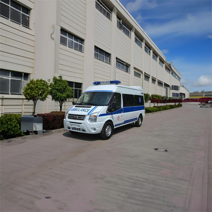 兰州出租急救车联系方式