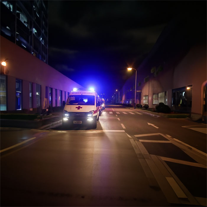 兰州出租救护车联系方式