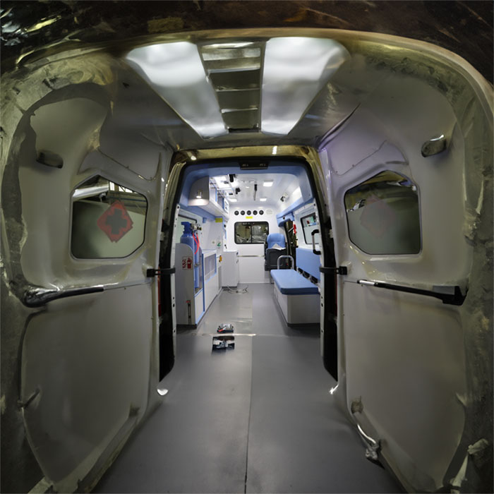 兰州出租急救车联系方式