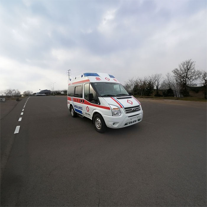 兰州租赁急救车联系方式
