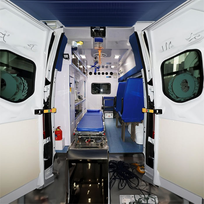 兰州租赁私人救护车