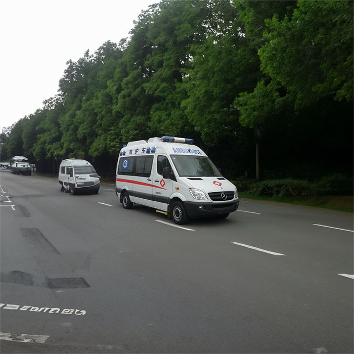 兰州出租120联系方式