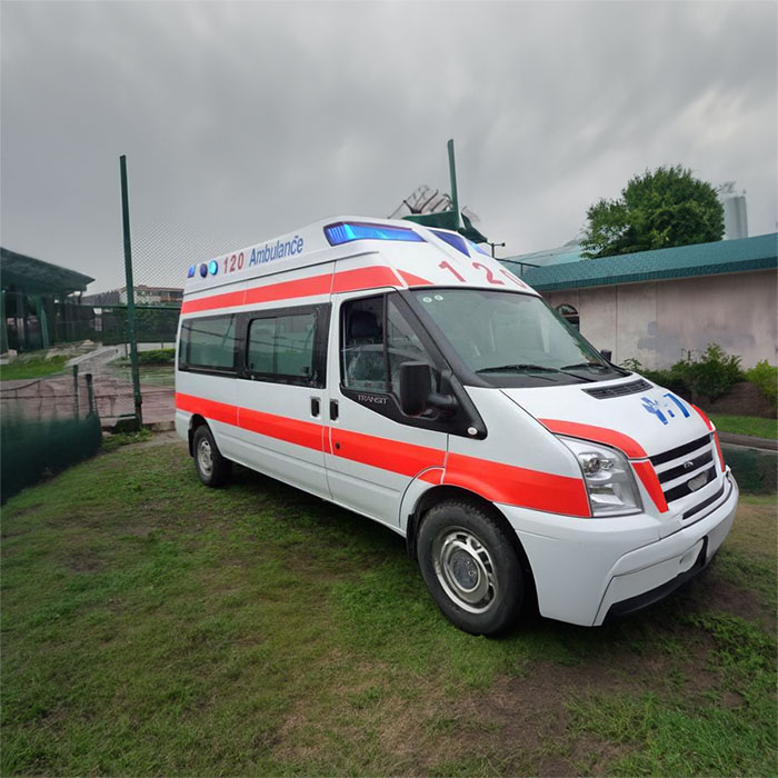 兰州租赁救护车联系电话