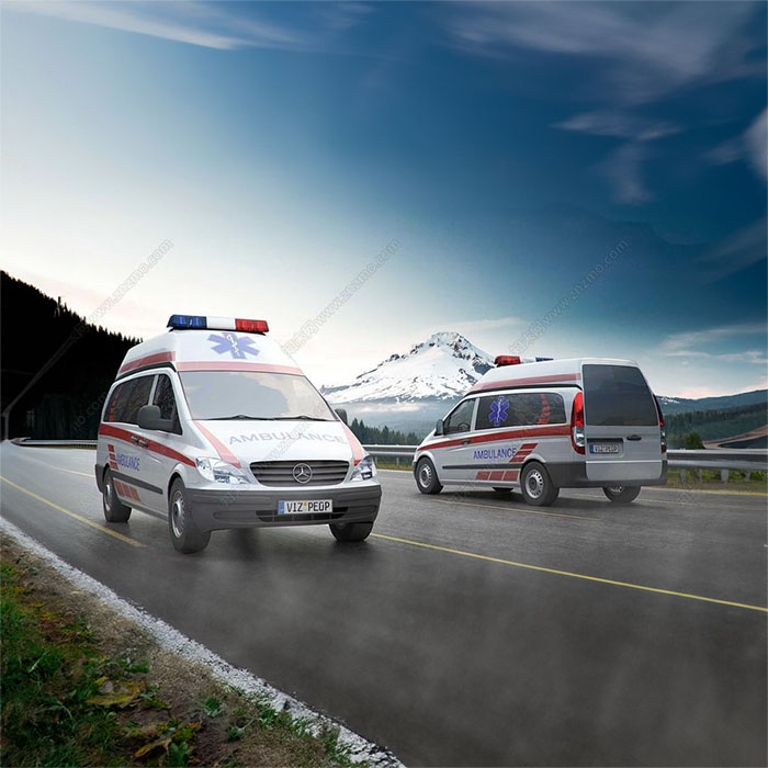 兰州租赁急救车联系电话