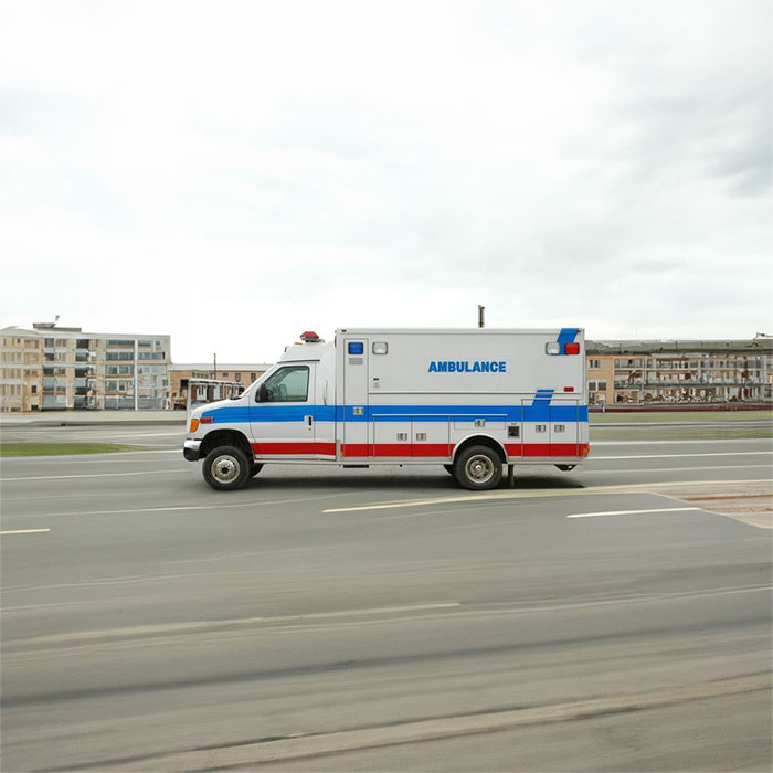 兰州出租私人救护车