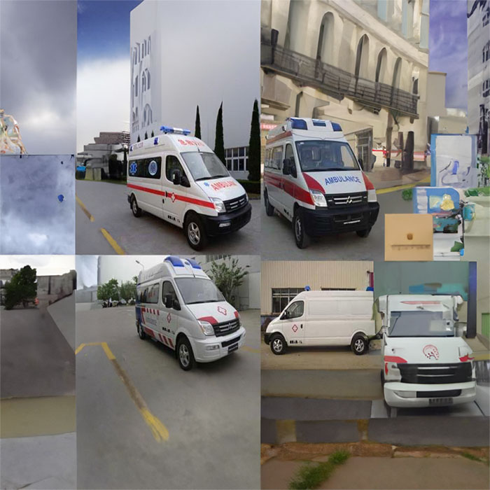 兰州租赁私人救护车电话号码