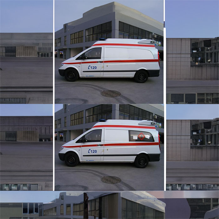 兰州租赁急救车联系电话