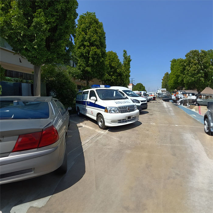 兰州租赁私人救护车联系方式