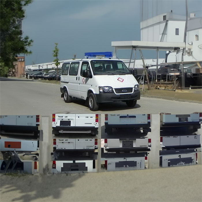 兰州出租急救车电话