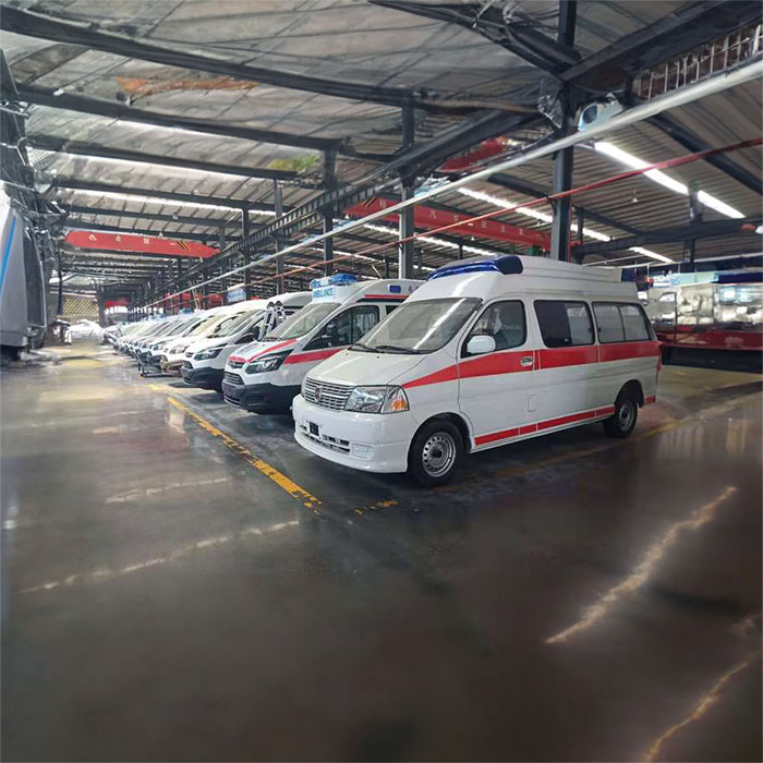 兰州租赁急救车联系电话