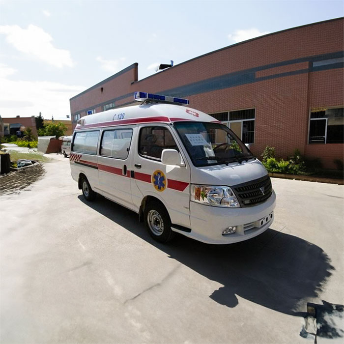 兰州租赁急救车电话号码