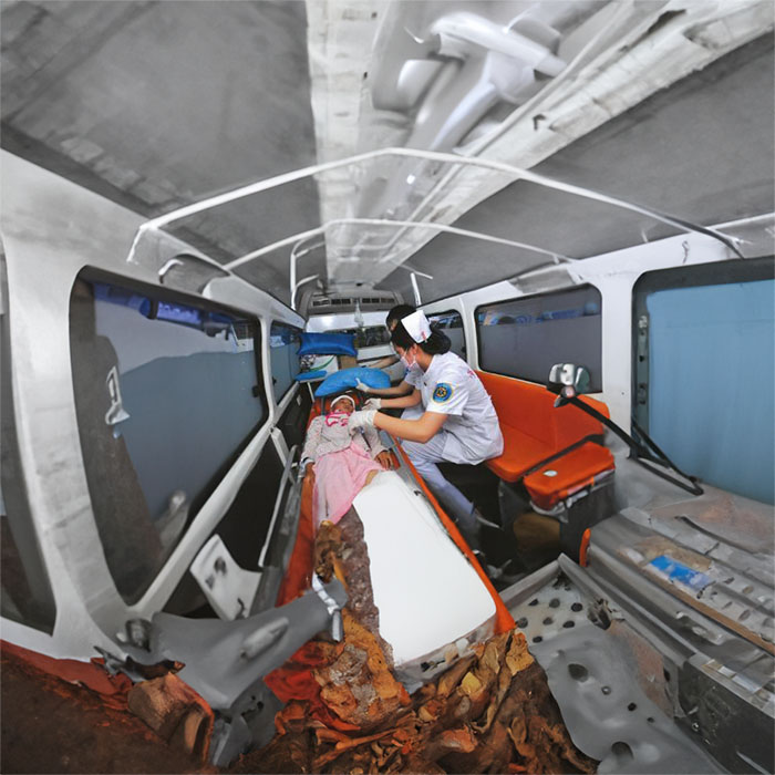 兰州租赁救护车联系方式