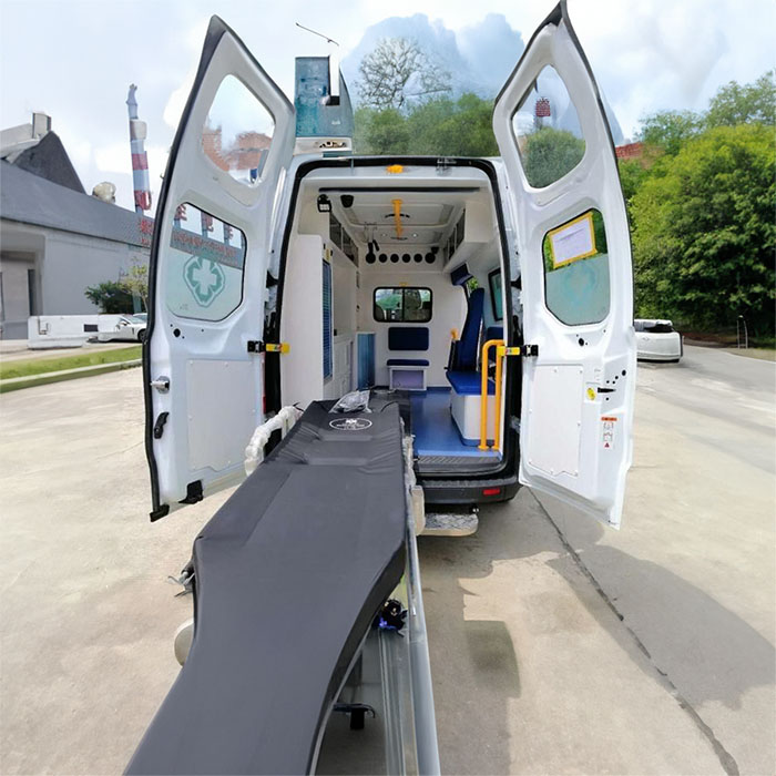 兰州租赁救护车电话