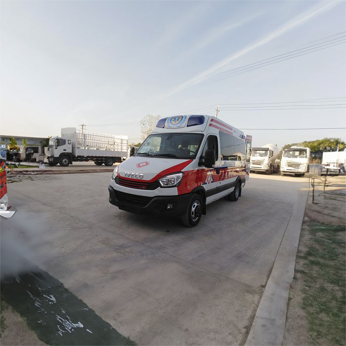 兰州出租私人救护车联系方式