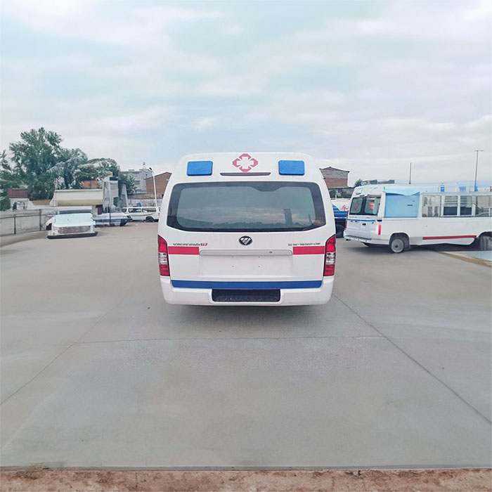 兰州租赁救护车电话号码