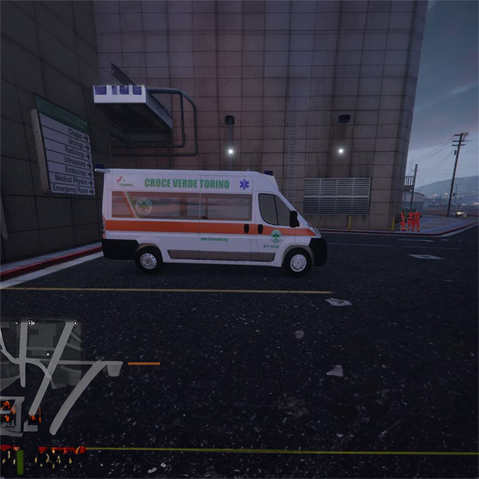 兰州租赁救护车电话号码