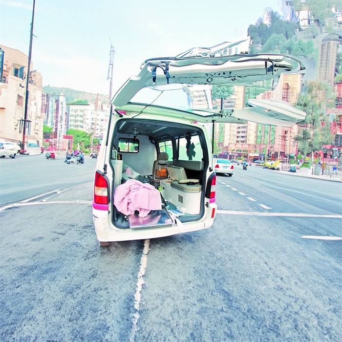 兰州租赁私人救护车电话