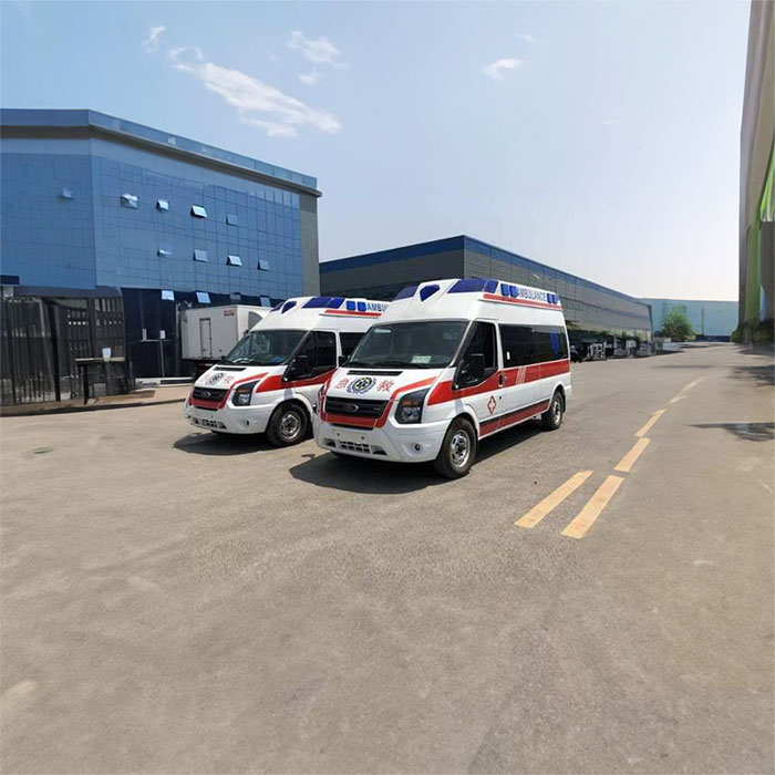 兰州出租急救车联系电话