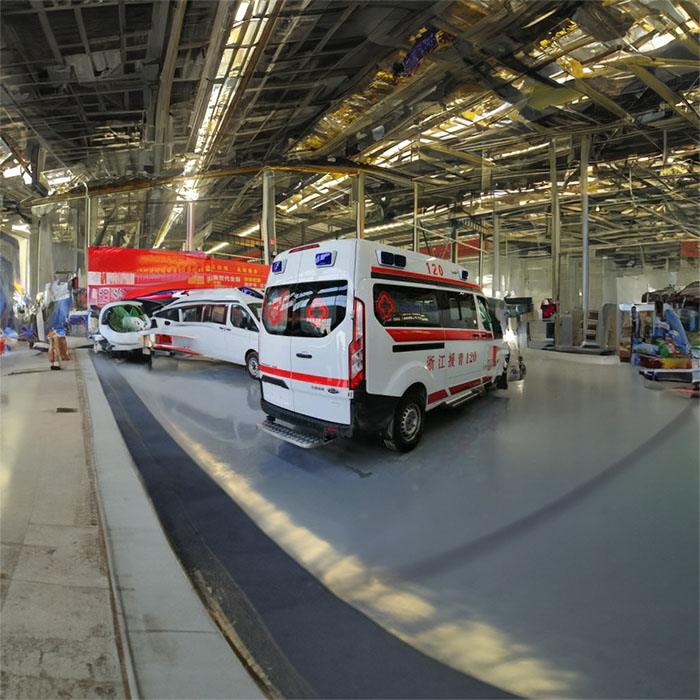 兰州出租急救车电话