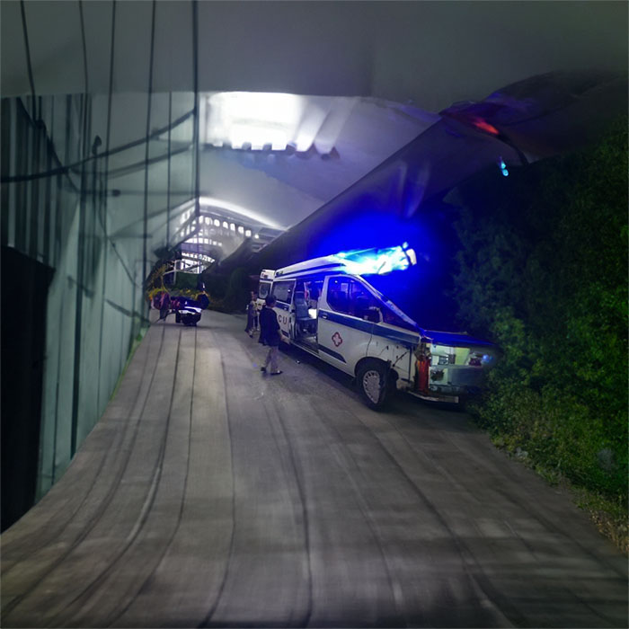 兰州租赁急救车电话号码