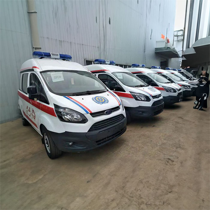 兰州出租救护车电话号码