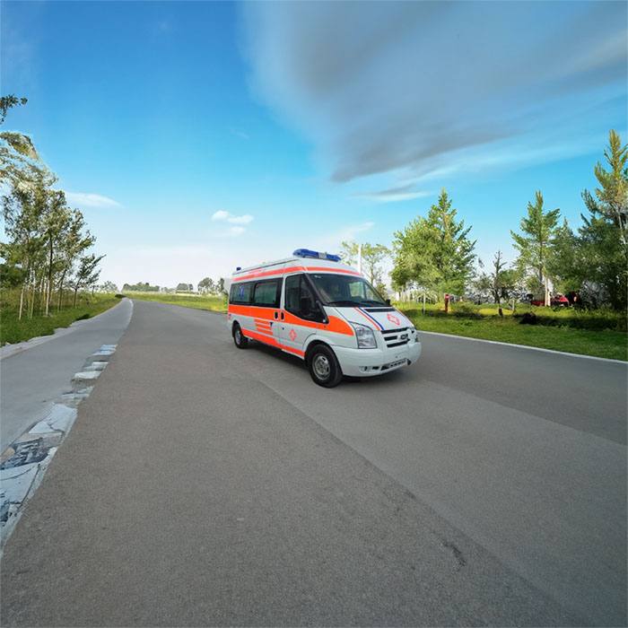 兰州租赁私人救护车联系方式